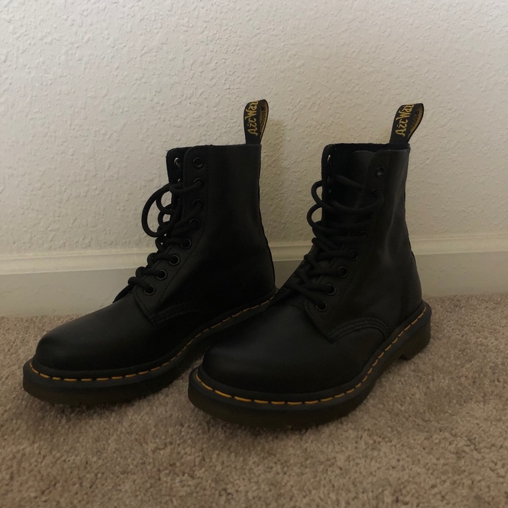 Doc Martens